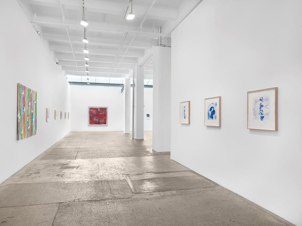 On View Now | “Summer Picks” in Galerie Lelong’s Online Viewing Room