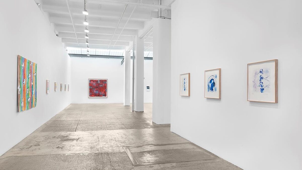 On View Now | “Summer Picks” in Galerie Lelong’s Online Viewing Room