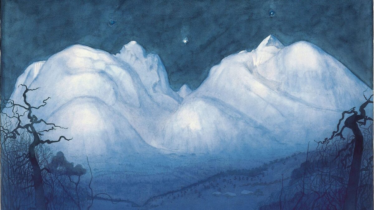 Christen Sveaas Art Collection: This is the Night Mail selected by Ida Ekblad. Whitechapel Gallery