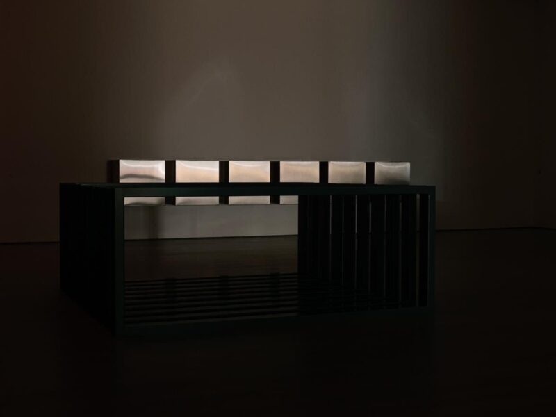 Louise Lawler Opens September 16. Metro Pictures