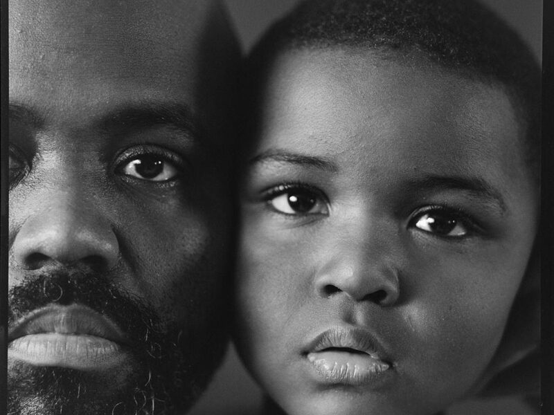 Rashod Taylor Acquired by the Museum of Fine Arts Houston