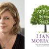 Exclusive in-conversation with bestselling author Liane Moriarty livestreamed from the Opera House