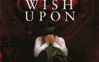 Wish Upon (2017). Horror Movies. Reviews