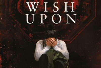 Wish Upon (2017). Horror Movies. Reviews