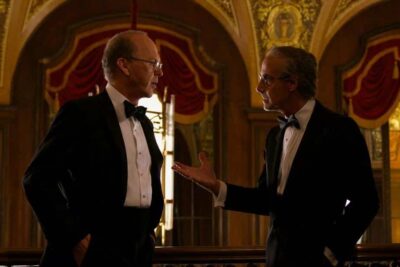 Worth (2020). Estreno Septiembre en Netflix