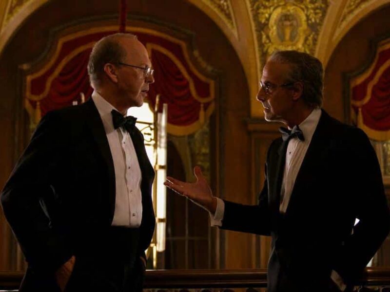 Worth (2020). Estreno Septiembre en Netflix