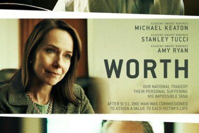 Worth (2020). New Movies on Netflix. September