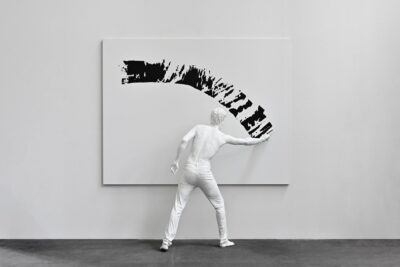 Elmgreen & Dragset: The Nervous System. Pace Gallery. NYC