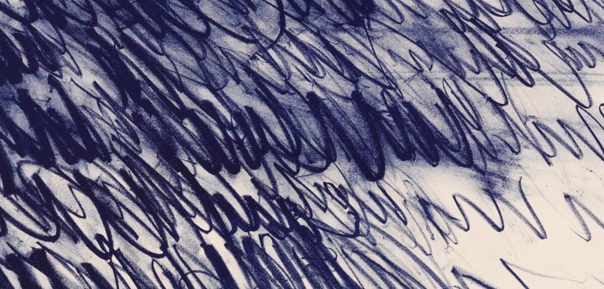 Jeff Koons & Cy Twombly: Primal Gestures. BASTIAN. London