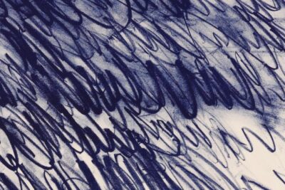 Jeff Koons & Cy Twombly: Primal Gestures. BASTIAN. London