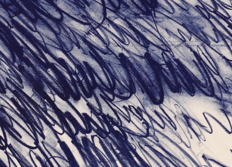 Jeff Koons & Cy Twombly: Primal Gestures. BASTIAN. London