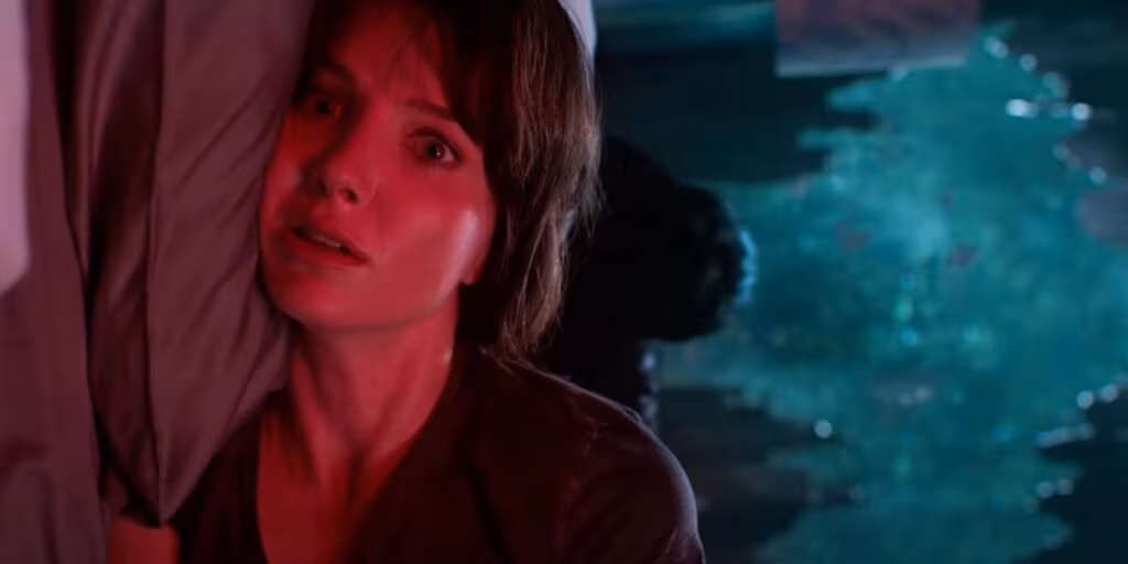 Maligno (2021), de James Wan