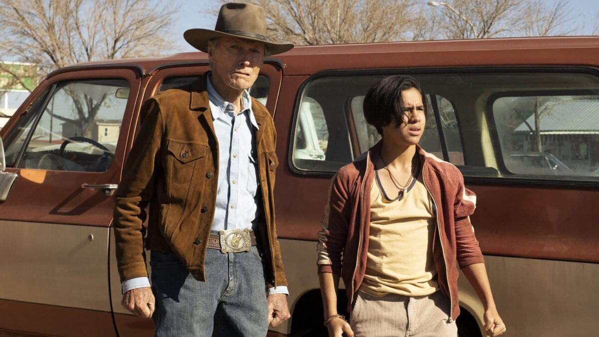 Cry Macho (2021). Movie Reviews