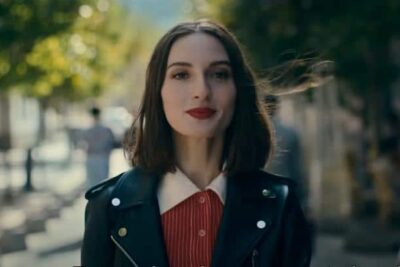 ‘Fuimos Canciones’ (2021). Comedia Romántica en Netflix