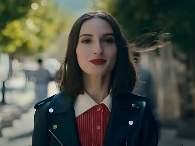 ‘Fuimos Canciones’ (2021). Comedia Romántica en Netflix