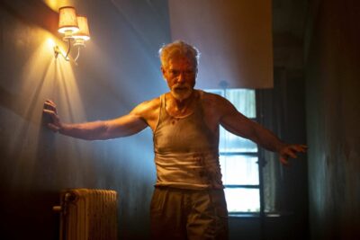 No Respires 2 (Don’t Breathe 2), 2021