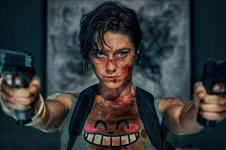 Kate, Presas de Caza, Lucifer… Estrenos Netflix Hoy, Viernes 10 de Septiembre