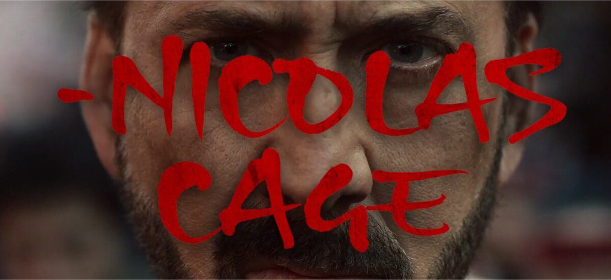 Prisoners of the Ghostland (2021). Crítica de la Película