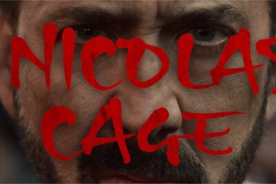 Prisoners of the Ghostland (2021). Crítica de la Película