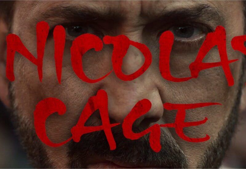 Prisoners of the Ghostland (2021). Crítica de la Película