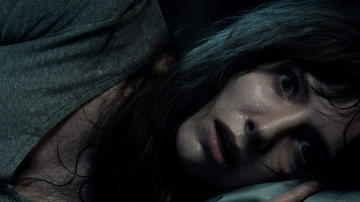 Maligno (2021), de James Wan. Crítica de la Película