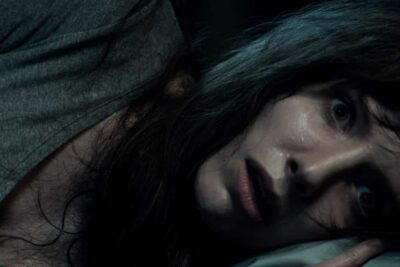 Maligno (2021), de James Wan. Crítica de la Película