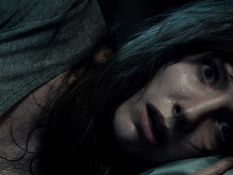 Maligno (2021), de James Wan. Crítica de la Película