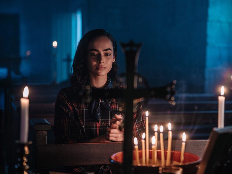 Club de Buceo (Serie Netflix) (2021)