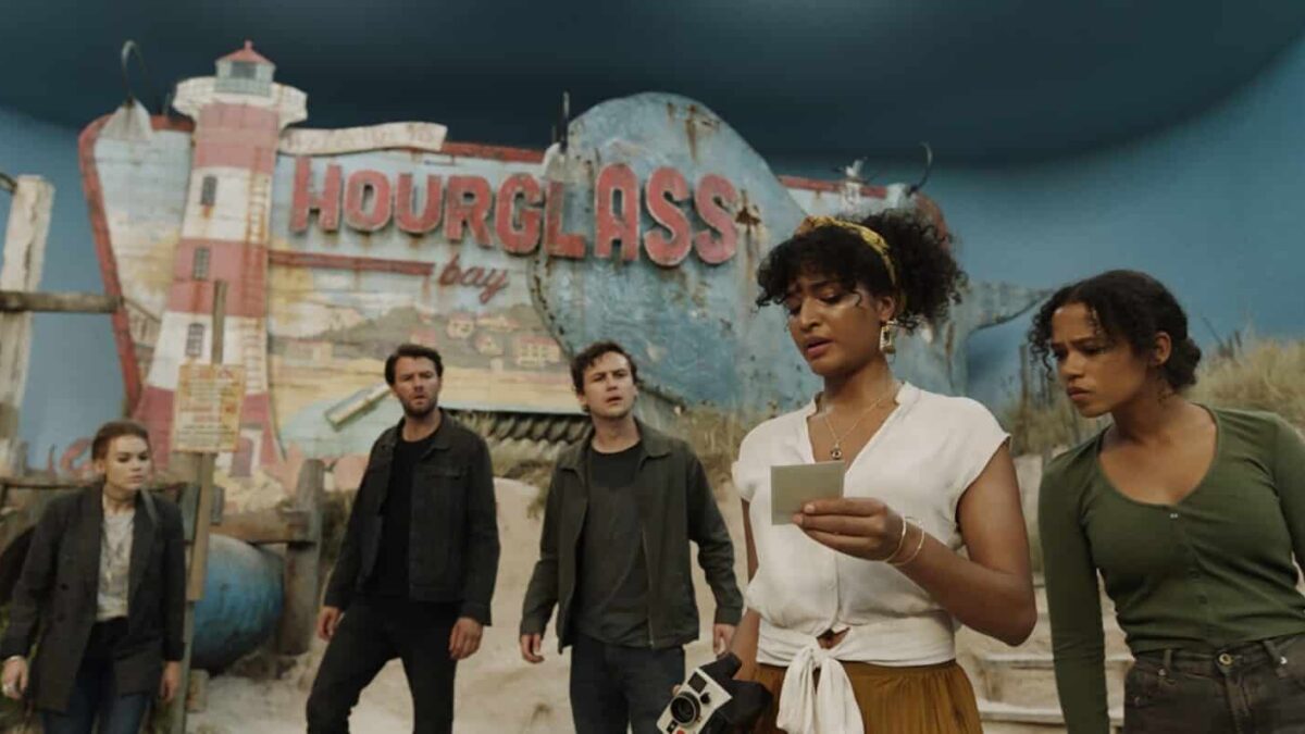 Escape Room 2: Mueres por Salir (2021). Crítica de la Película