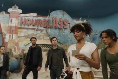 Escape Room 2: Mueres por Salir (2021). Crítica de la Película