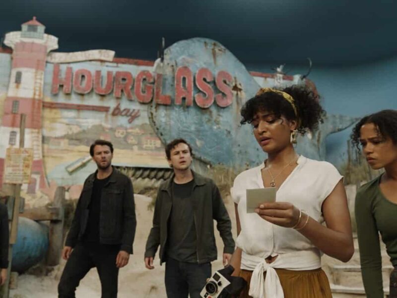 Escape Room 2: Mueres por Salir (2021). Crítica de la Película