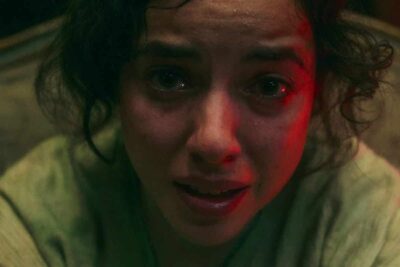 Nadie Saldrá Vivo de Aquí (2021). Terror en Netflix