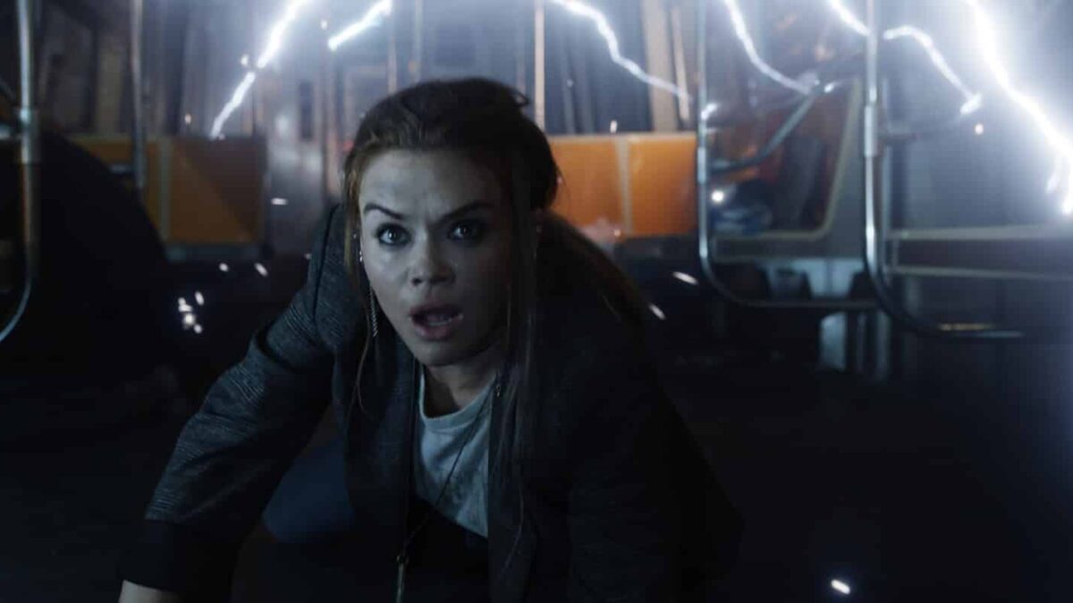 Escape Room: Tournament of Champions (2021). Movie Reviews