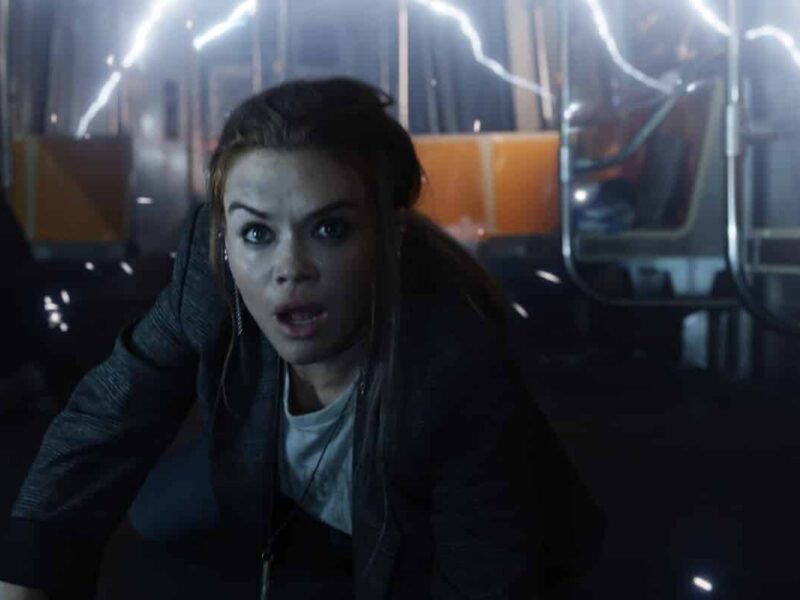 Escape Room: Tournament of Champions (2021). Movie Reviews