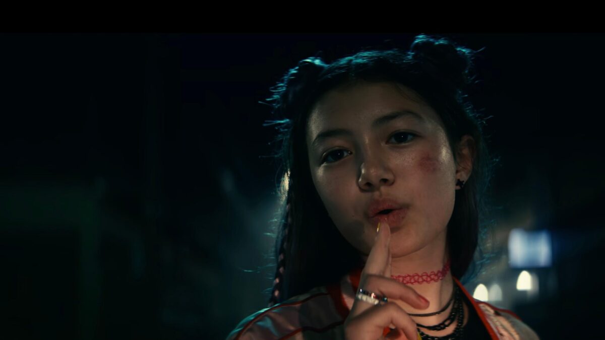 Kate, o thriller da Netflix em que Mary Elizabeth Winstead supera o próprio filme