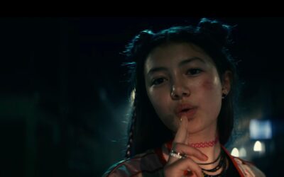 Kate, o thriller da Netflix em que Mary Elizabeth Winstead supera o próprio filme