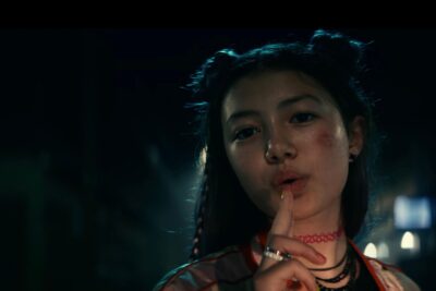 Kate, o thriller da Netflix em que Mary Elizabeth Winstead supera o próprio filme