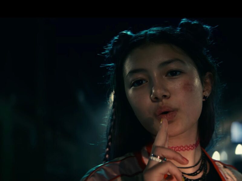 Kate, o thriller da Netflix onde Mary Elizabeth Winstead supera o seu próprio filme