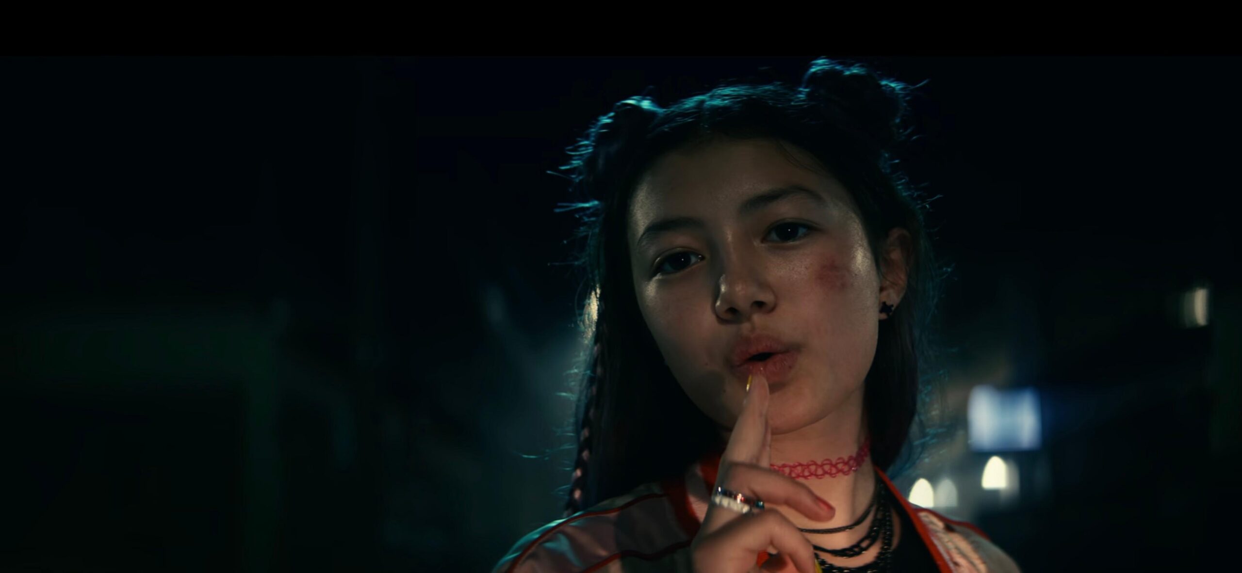 Kate, il thriller Netflix in cui Mary Elizabeth Winstead vale più del suo film