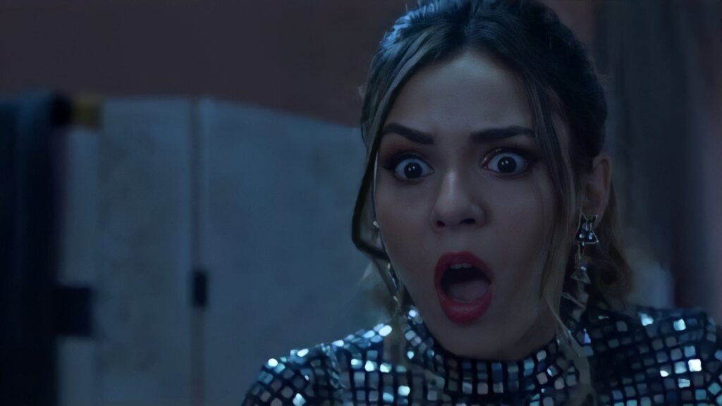 La Fiesta del Más Allá (2021)