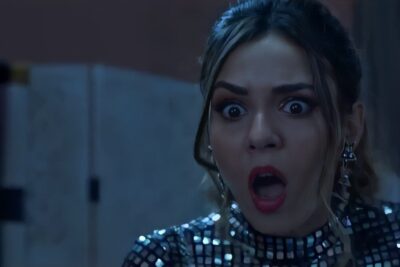 La Fiesta del Más Allá (2021)