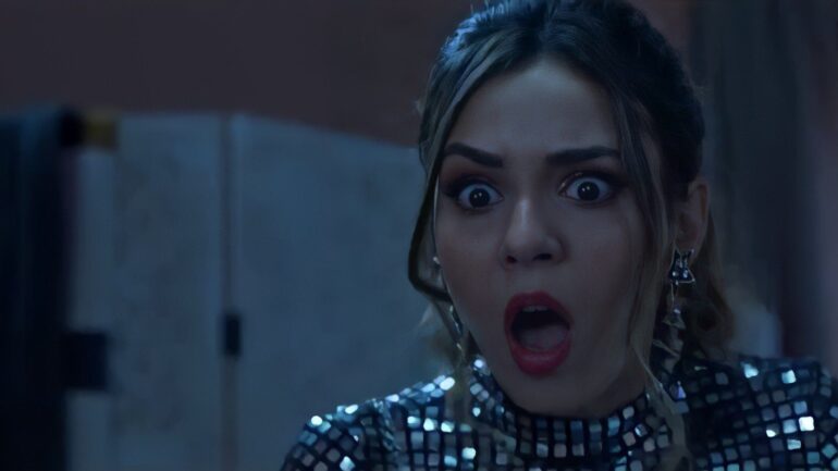 La Fiesta del Más Allá (2021)