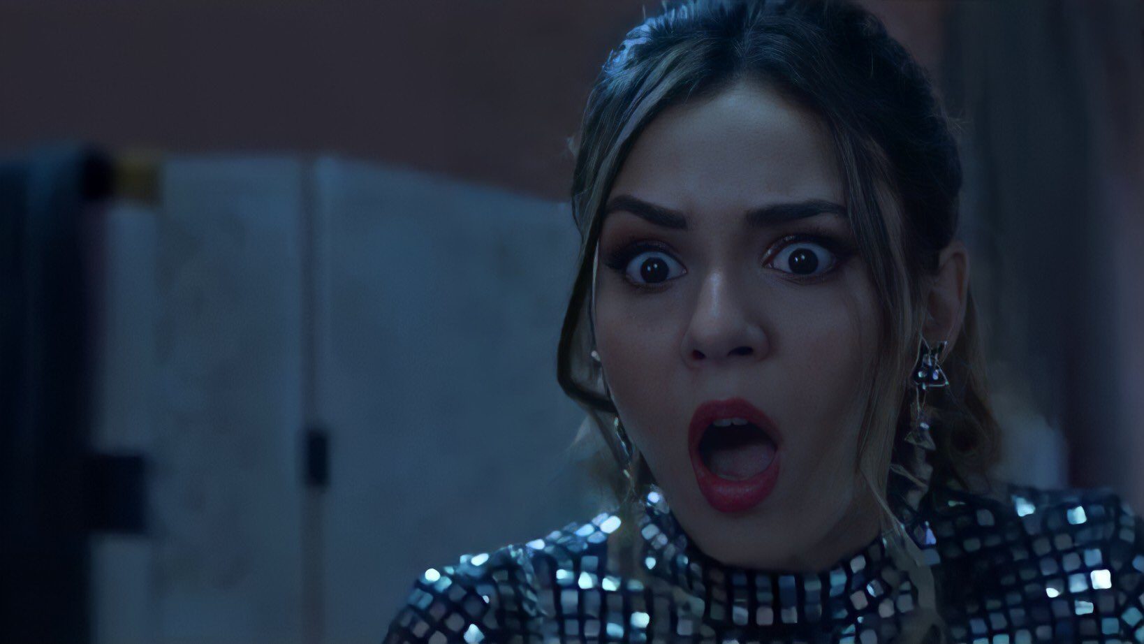 La Fiesta del Más Allá (2021)