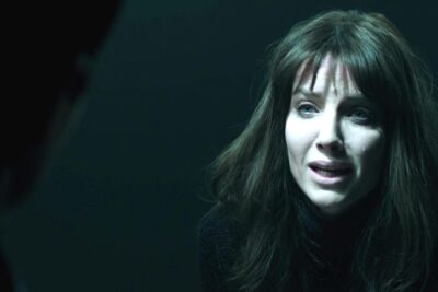 Malignant — a horror film where James Wan’s ghost story becomes something far stranger