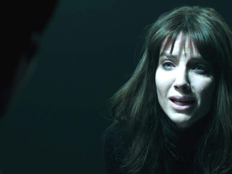 Maligno — el terror de James Wan que rompe sus propias reglas