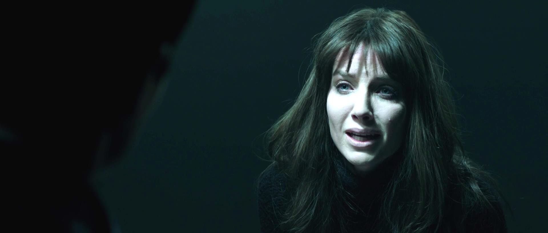 Maligno — el terror de James Wan que rompe sus propias reglas