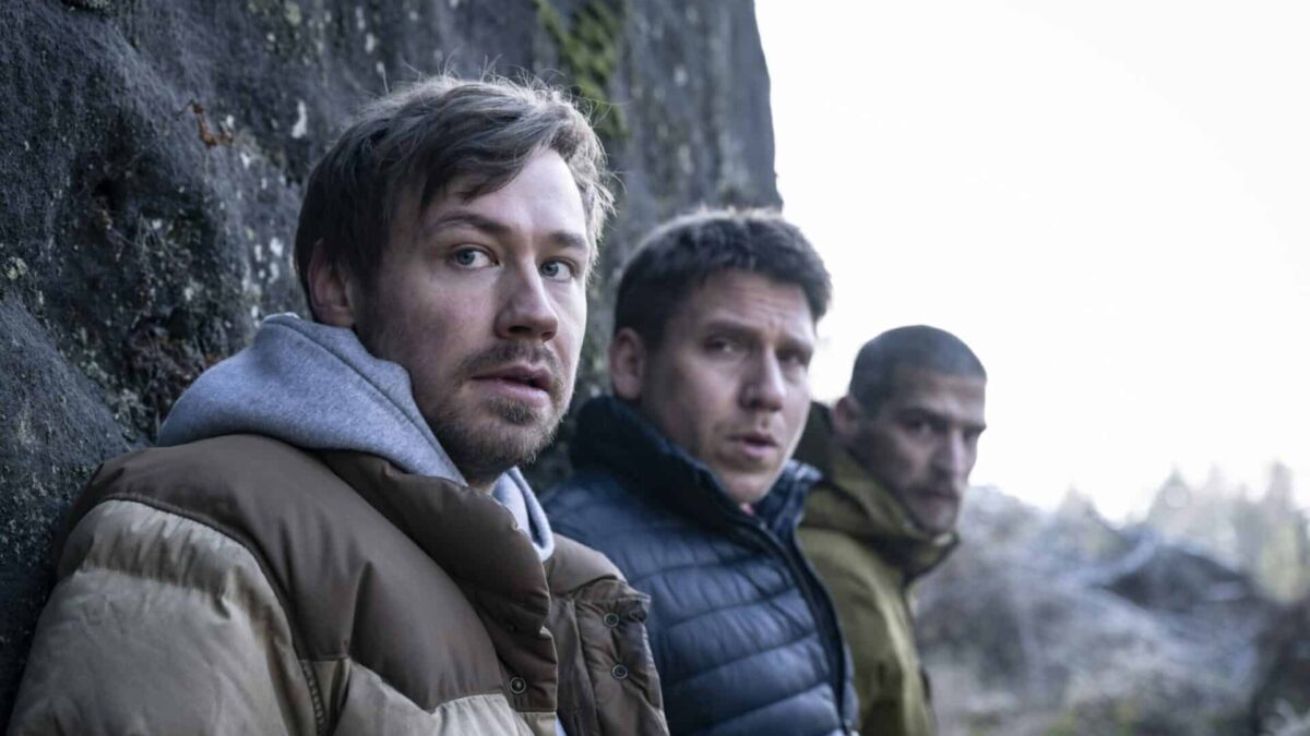 Presas de Caza (2021). Estreno Netflix. Crítica, Imágenes, Argumento