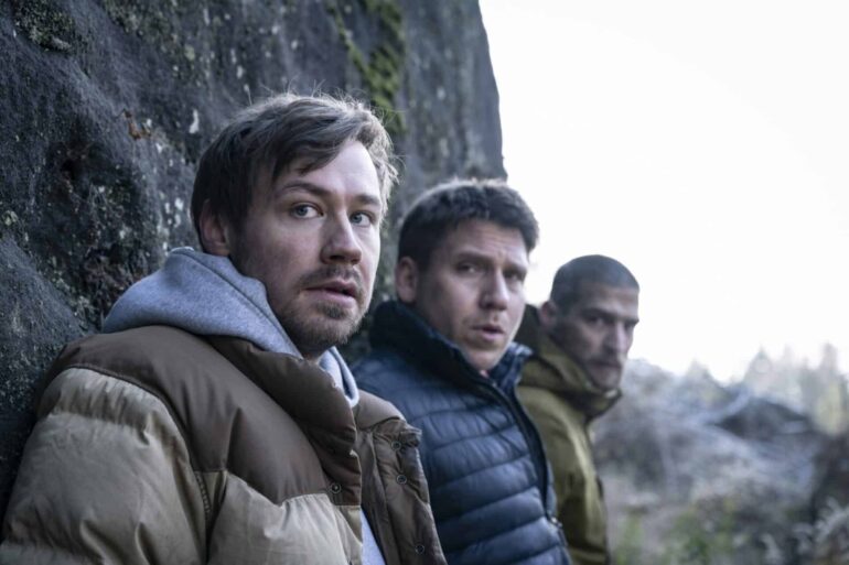 Presas de Caza (2021). Estreno Netflix. Crítica, Imágenes, Argumento