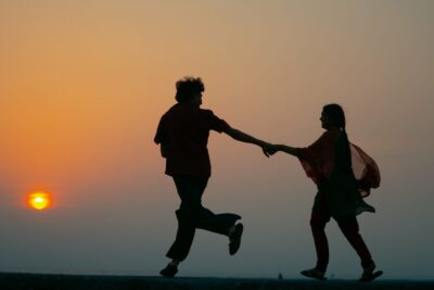 Historias de Amor (2021). Bollywood en Netflix