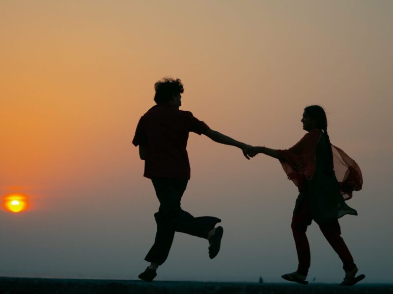 Historias de Amor (2021). Bollywood en Netflix